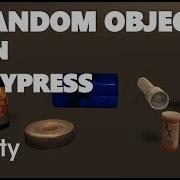 HOW TO GENERATE A RANDOM OBJECT ON KEY PRESS IN C UNITY TUTORIAL