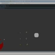 LibGDX Animations And On Screen Controller Touchpad