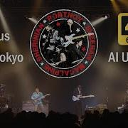 4K60 PSMS Portnoy Sheehan MacAlpine Sherinian Stratus Live In Tokyo 2012