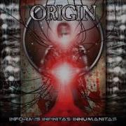 Origin Informis Infinitas Inhumanitas 2002 Ultra HQ