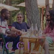 Gucci Mane And Harmony Korine Interview For Gucci Cruise 2020