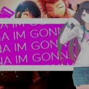 Sayaka Will Kill Leon MEP Part