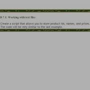 Python Module 07 03 Lab 07 1 Starter