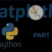 Matplotlib Tutorial How To Plot With Python Part 2