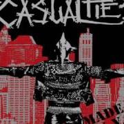 The Casualties Unknown Soldier