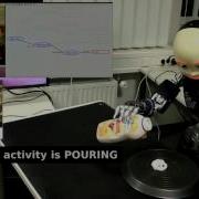 ICub ICS TUM Semantic Reasoning Constrained Manipulation And Humanoid Vision Enable On The ICub