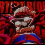 Artist Block Reprise Edit TADC