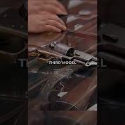 Редкий револьвер Colt Dragoon 1840 х годов Pawn Stars