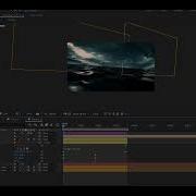 Element 3D Ocean Tutorial Free Project Files