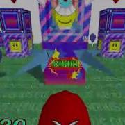 Jumping Flash PS1 Gameplay