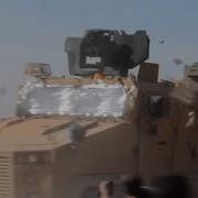 Turkish Patrol Pelted With Stones In Syria