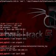 Exploiting Windows 8 With Metasploit