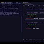 Chapter 1 1 Basic Syntax