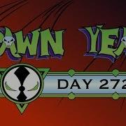 Spawn Year Day 272