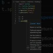 𝗛𝘆𝗽𝗻𝗼𝘁𝗶𝗰 Turtle Python Art Watch This Geometric Web Emerge Pythoncode Turtleart Satisfying