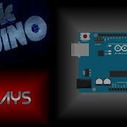 How To Use ARRAYS In Your Arduino Sketches