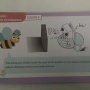 Cutebot Collision Avoidance Tutorial