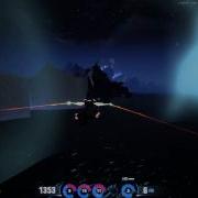 Firefall Fortaleza Antigua To Arclight And Back