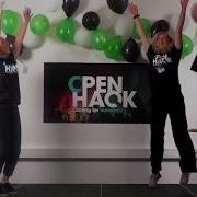 OpenHack Uppsala 2017 Official Aftermovie