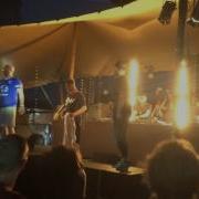 Muzzy Lost Forever Muzzy Liquicity Festival 2017