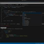 Использование Sass в React на простых примерах
