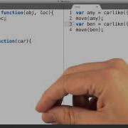Adding Methods To Constructors Object Oriented JavaScript