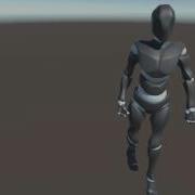 Testing Motion Capture Using Kinect Unity And Brekel Pro Body