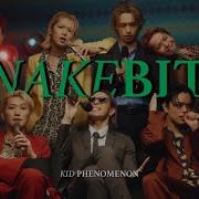 KID PHENOMENON Snakebite Music Video