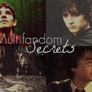Multifandom Secrets