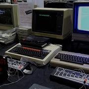Retro Tech 1980s LEGO Robotics On Apple II BBC Micro Commodore 64 IBM PC