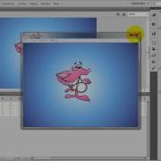 Character Animation In Flash