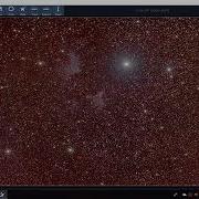 StarTools Workflow For IC63 Nicon D5300