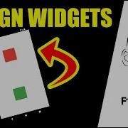 Align Widgets In A Column In Flutter