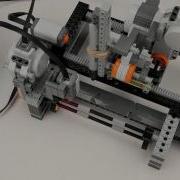 Plotter NXT Demo