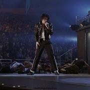 Beat It Live Studio Version Madison Square Garden 2001