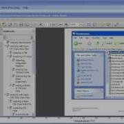 Accessing Manuals NanoAnalyze