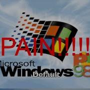 All Windows Startup And Shutdown Sounds EARRAPE V 3