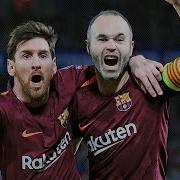 Lionel Messi Amazing Hat Trick Goals With English Commentary HD