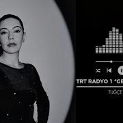 Tuğçe Aybek TRT Radyo 1 Gecenin İçinden Programı Yayın Kaydı 30 12 2026