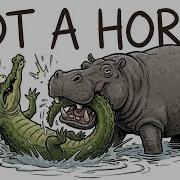 Why This Herbivore Makes Lions Look Gentle