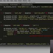 How To Use Wp Localize Script In WordPress Part 19