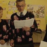 A Chorus Of Disapproval Spoof PALOS Trailer