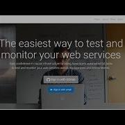 Assertible Demo For API Testing
