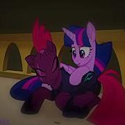 PMV Infinite Tempest Shadow