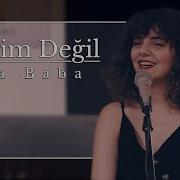 Eda Baba Mühim Değil