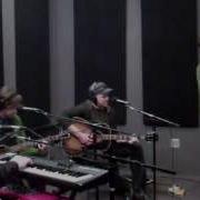 The Pines All The While Live At KDHX 4 24 13