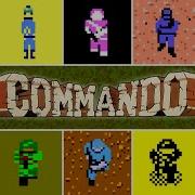 Commando Versions Comparison