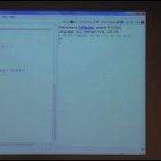 Programming Languages The Lambda Lecture