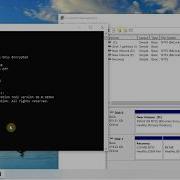 Disable BitLocker Encryption Through CMD Tắt BitLocker Sử Dụng CMD