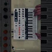 Synthbass On Arturia Microfreak Why Not Watch Full Video On My Youtube Channel Arturia Synth